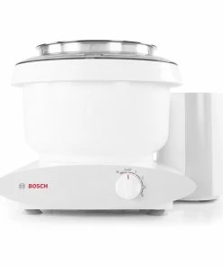 Bosch Universal Plus 6.5 Qt Mixer With 500W Motor