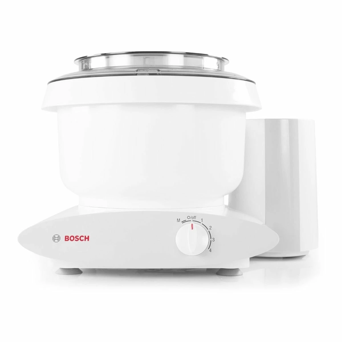 Bosch Universal Plus 6.5 Qt. Mixer + Flour Sifter Attachment - Image 2