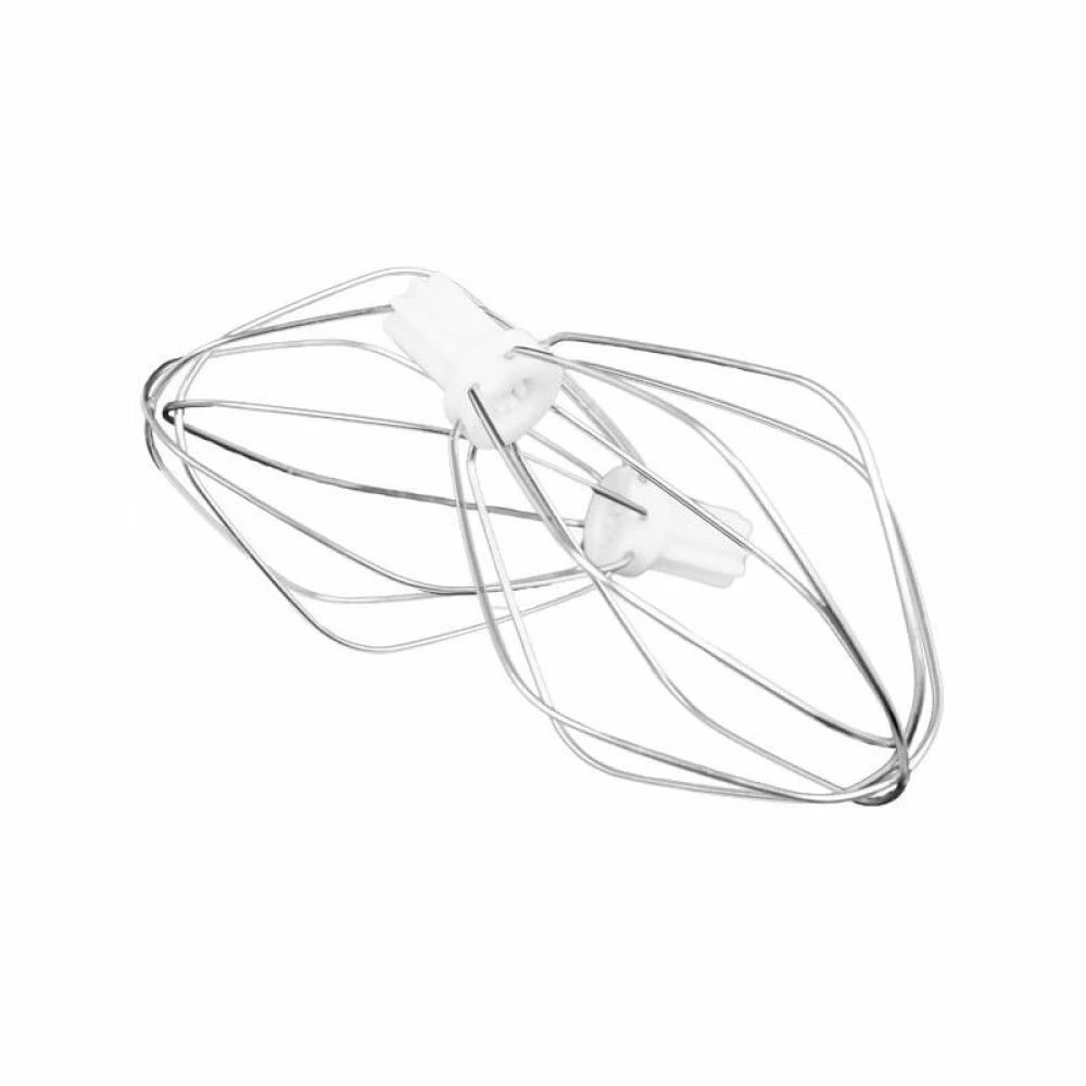 Bosch Universal Plus 6.5 Qt. Mixer + Flour Sifter Attachment - Image 4