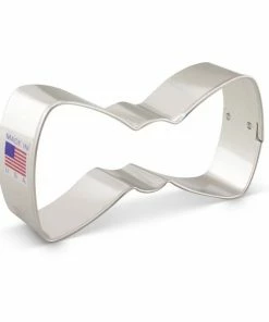 Ann Clark Ltd Ann Clark Bow Tie Cookie Cutter - 7810A