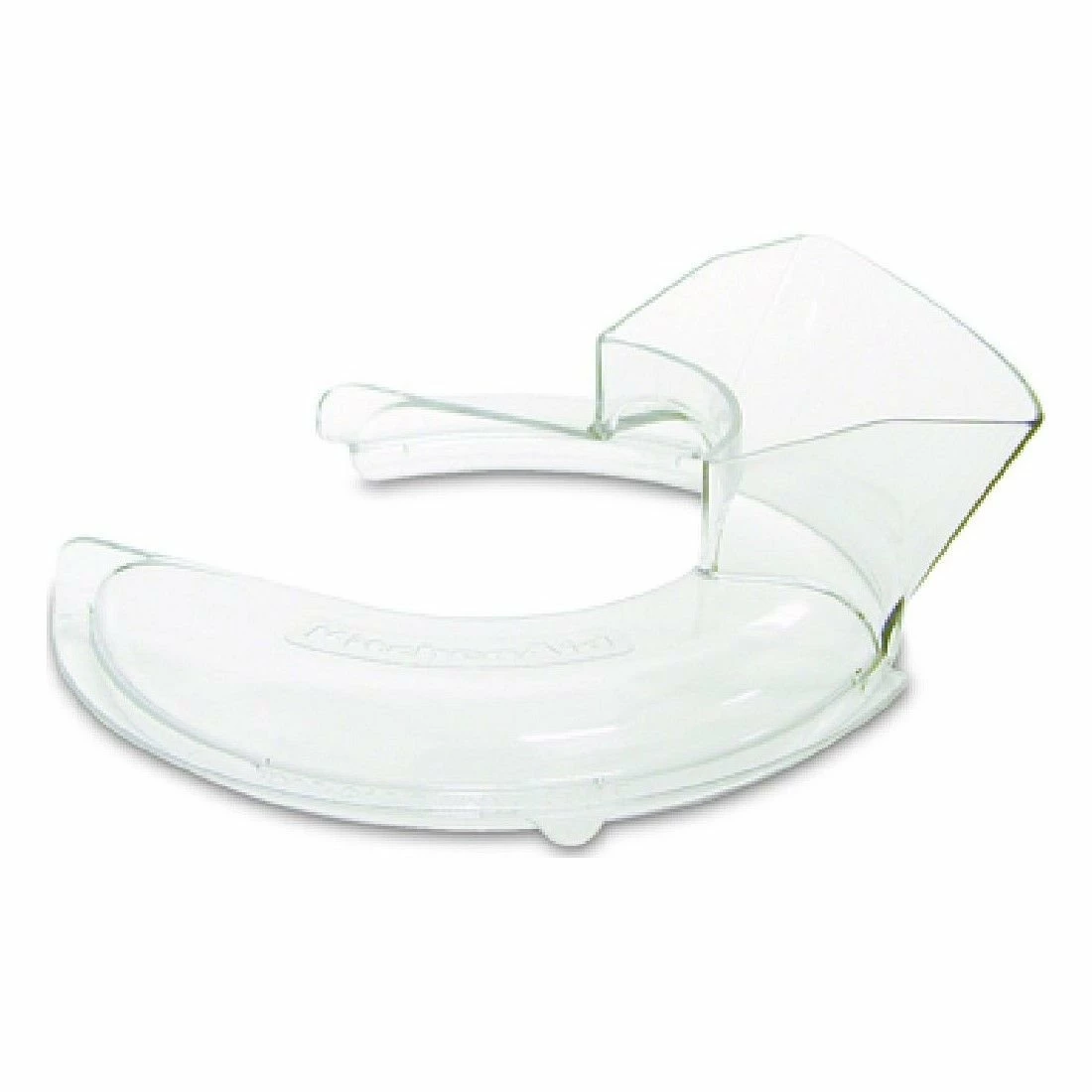 KitchenAid 6-Quart Stainless Steel Bowl + Coated Pastry Beater Accessory Pack + Pouring Shield | Fits 6-Quart KitchenAid Bowl-Lift Stand Mixers - Image 6