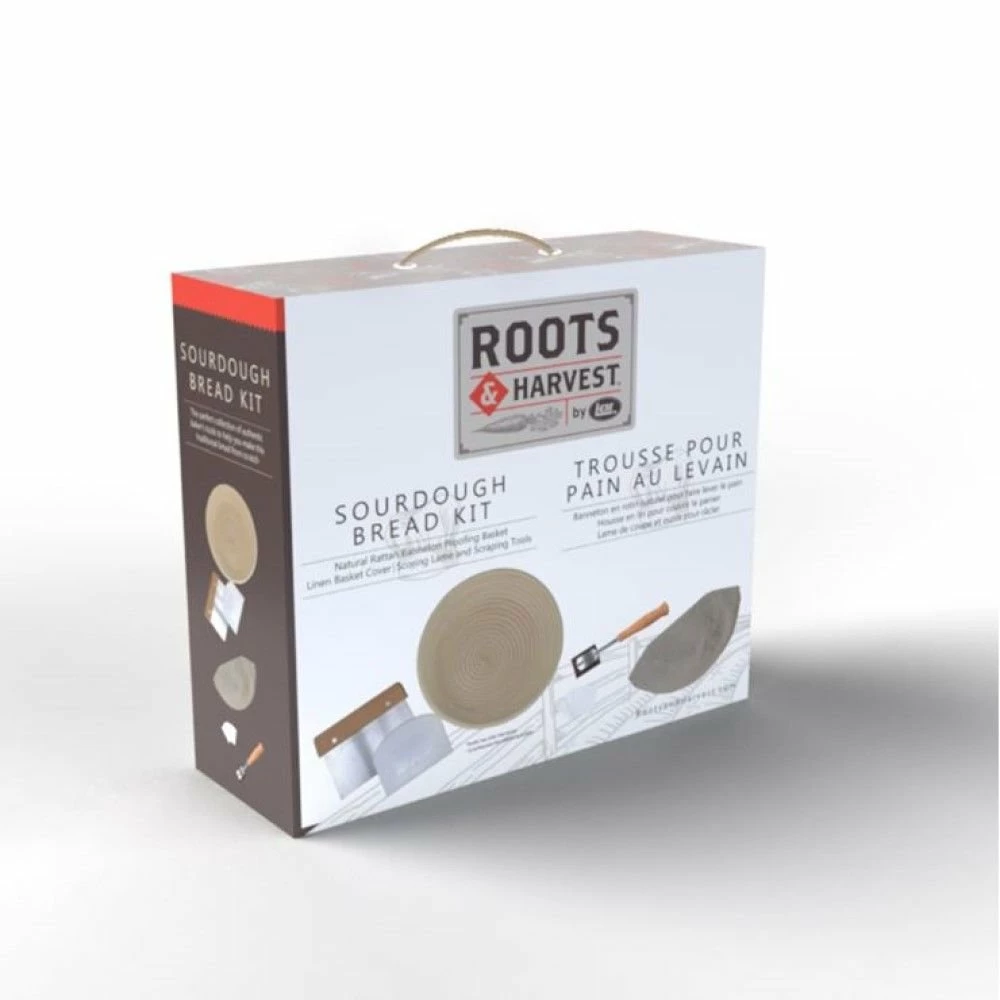 Roots & Harvest Sourdough Bread Kit - Image 2
