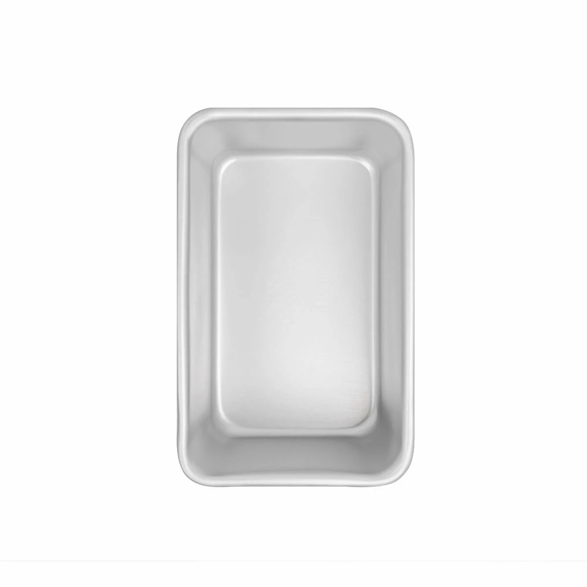 Fat Daddio's Bread Pan 6.245" X 3.75" X 2.75" - Image 3