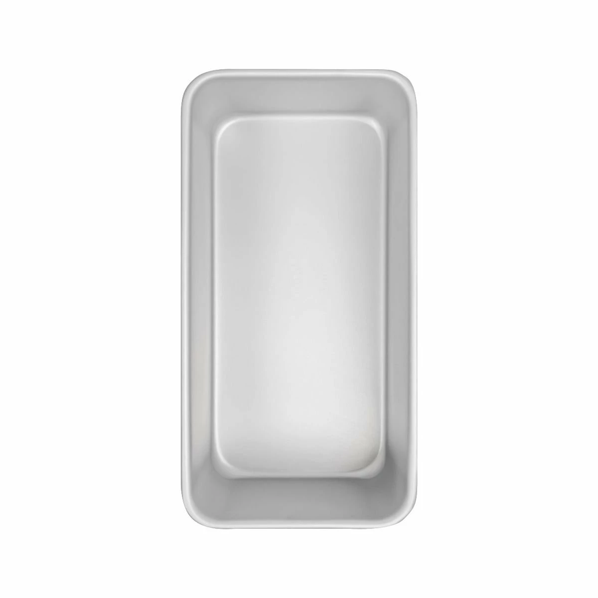 Fat Daddio's Bread Pans Oblong 18 (ga) 7.75" X 3.75" X 2.75" - Image 3