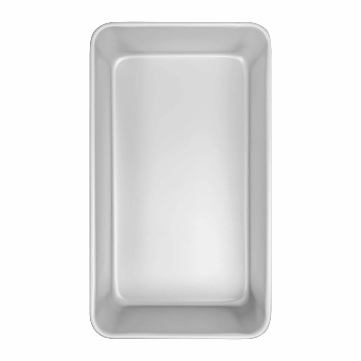 Fat Daddio's Bread Pan 9" X 5" X 2.5" - Image 3