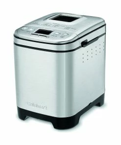 Cuisinart Compact Automatic Bread Maker