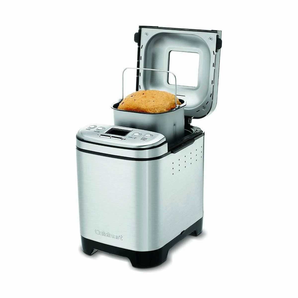 Cuisinart Compact Automatic Bread Maker - Image 6