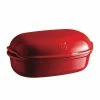 Emile Henry Artisan Bread Baker | Burgundy