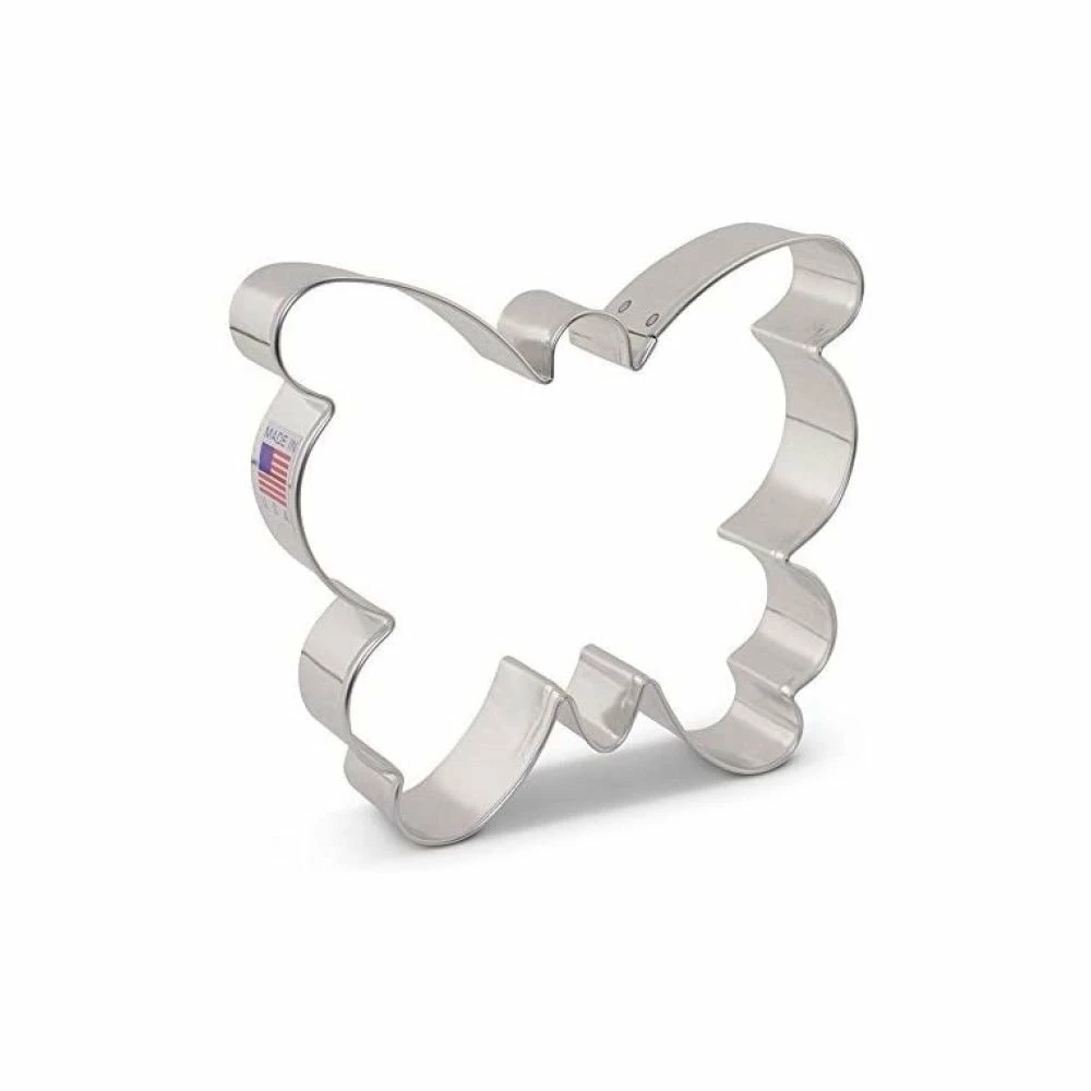 Ann Clark Ltd Ann Clark Cookie Cutter - Butterfly - 4.25"