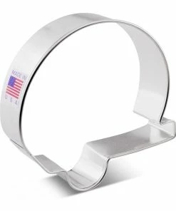Ann Clark Ltd Ann Clark 3.25" Cookie Cutter | Camper
