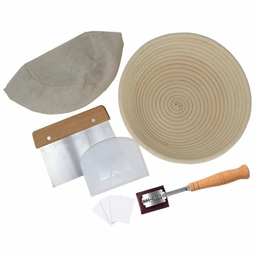 Roots & Harvest Sourdough Bread Kit