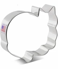 Ann Clark Ltd Ann Clark 3.75" Cookie Cutter | Cat Loaf