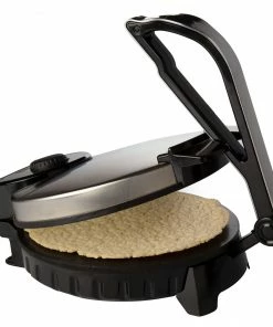 Cucina Pro CucinaPro Tortilla Press / Flatbread Maker