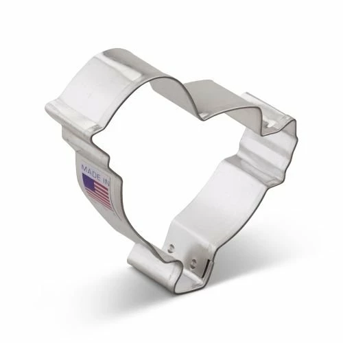 Ann Clark Ltd Ann Clark Cookie Cutter - Chick, 3"