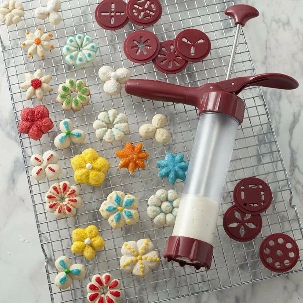 Nordic Ware Cookie Baking Gift Set - Image 6