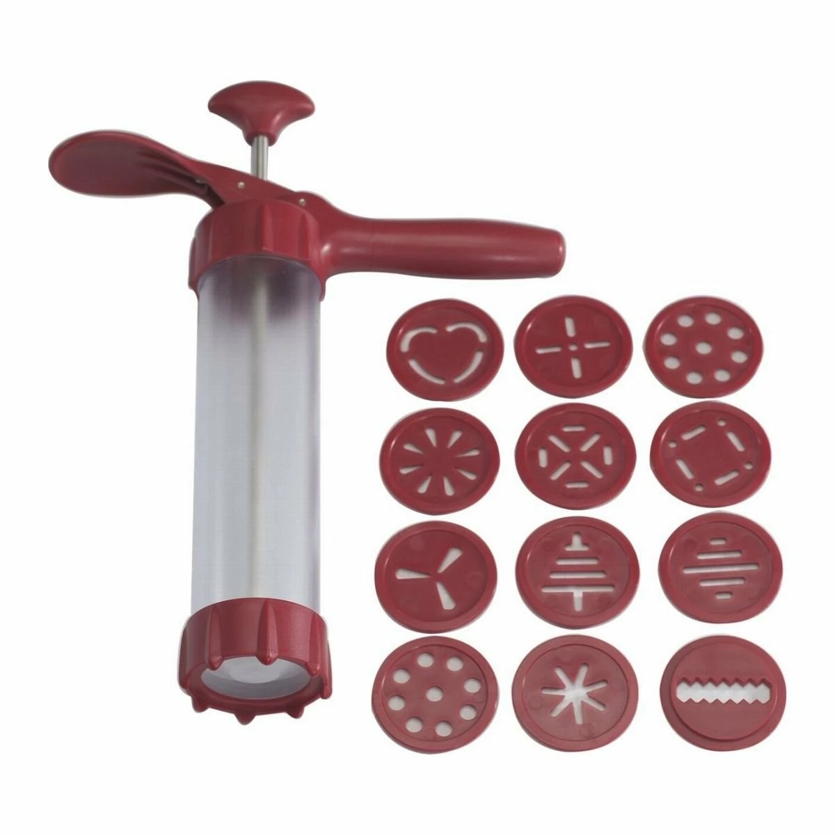 Nordic Ware Cookie Baking Gift Set - Image 2