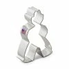 Ann Clark Ltd Ann Clark Cowboy Cookie Cutter