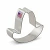 Ann Clark Ltd Ann Clark Cowboy Hat Cookie Cutter