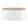 Typhoon Living Collection | 13.4" Bread Bin - Cream