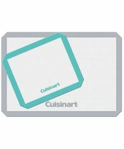 Cuisinart Silicone Baking Mat Set | 2-Piece