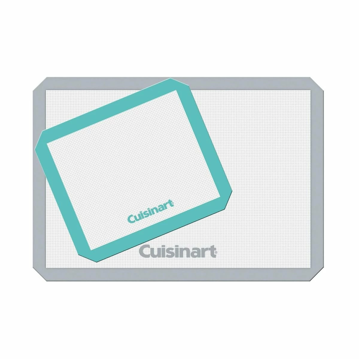 Cuisinart Silicone Baking Mat Set | 2-Piece
