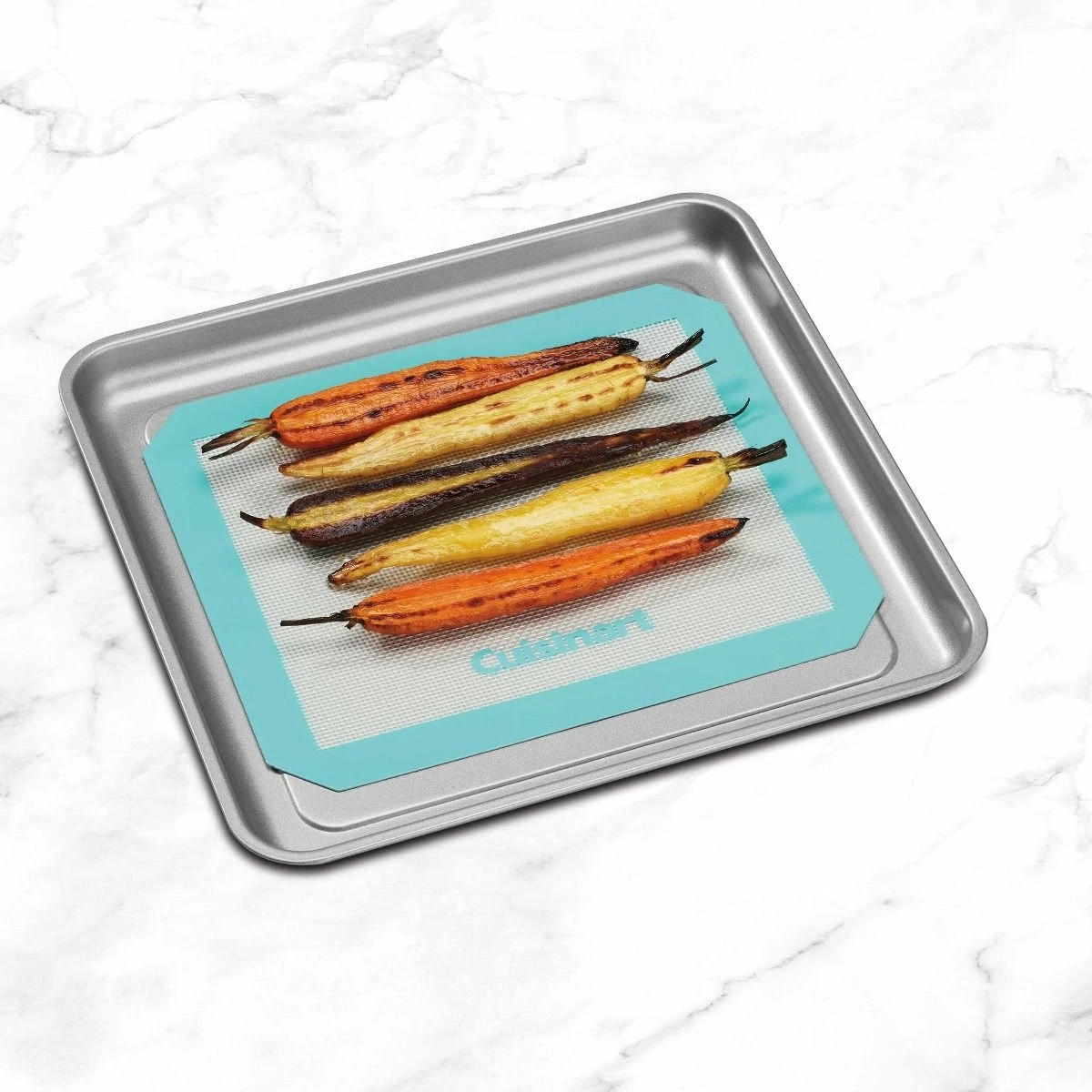 Cuisinart Silicone Baking Mat Set | 2-Piece - Image 5
