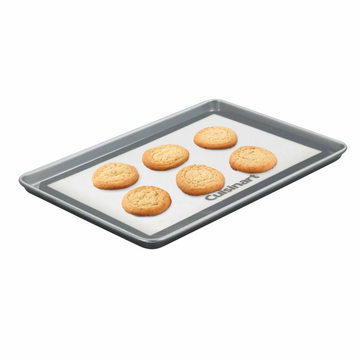 Cuisinart Silicone Baking Mat Set | 2-Piece - Image 4