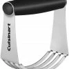 Cuisinart Dough Blender And Pastry Cutter