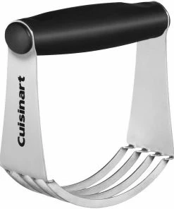 Cuisinart Dough Blender And Pastry Cutter