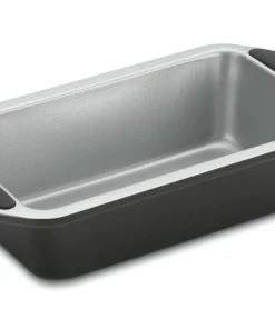 Cuisinart Easy Grip Nonstick Bakeware 9" Loaf Pan