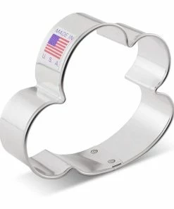 Ann Clark Ltd Ann Clark 3" Cookie Cutter | Cute Bee