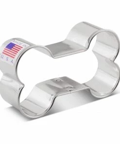 Ann Clark Ltd Ann Clark 2.5" Cookie Cutter | Dog Bone