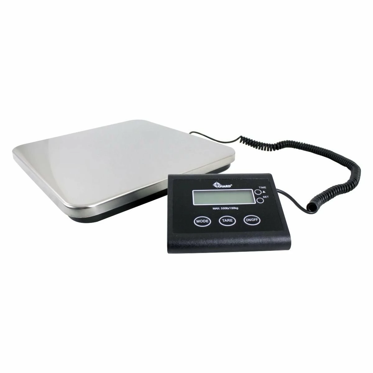 Chard Electric Digital Scale - Image 2