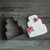 Ann Clark Ltd Ann Clark Cookie Cutter - Wedding Cake
