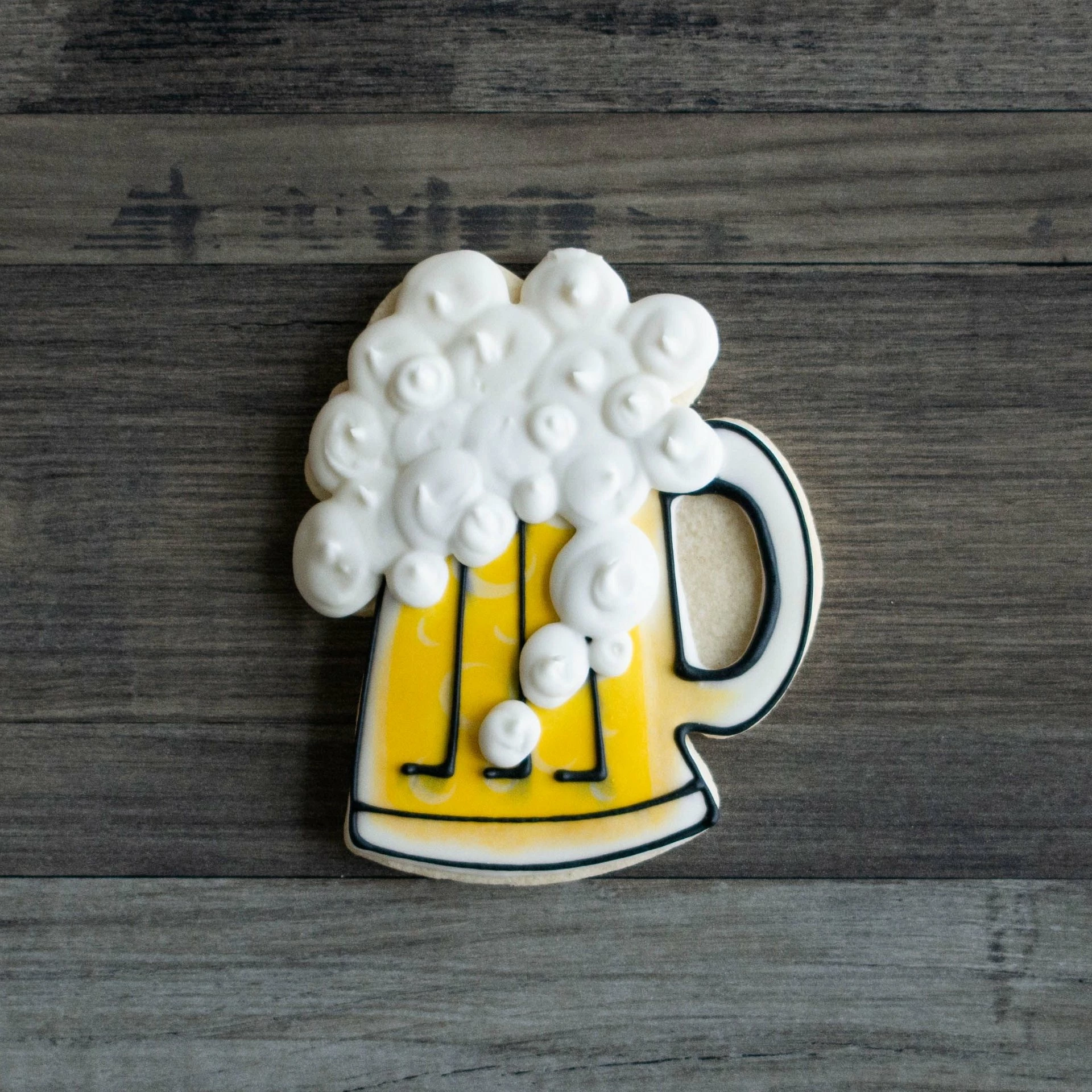 Ann Clark Ltd Ann Clark Cookie Cutter - Beer Mug - 8090A - Image 3