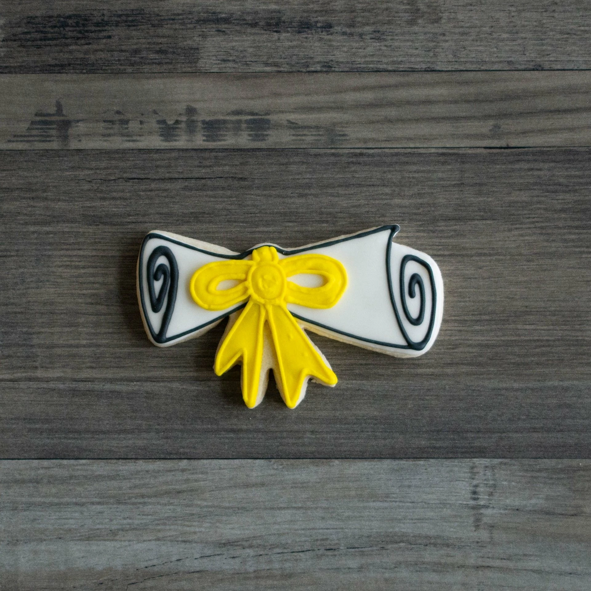 Ann Clark Ltd Ann Clark Cookie Cutter Diploma - Image 4