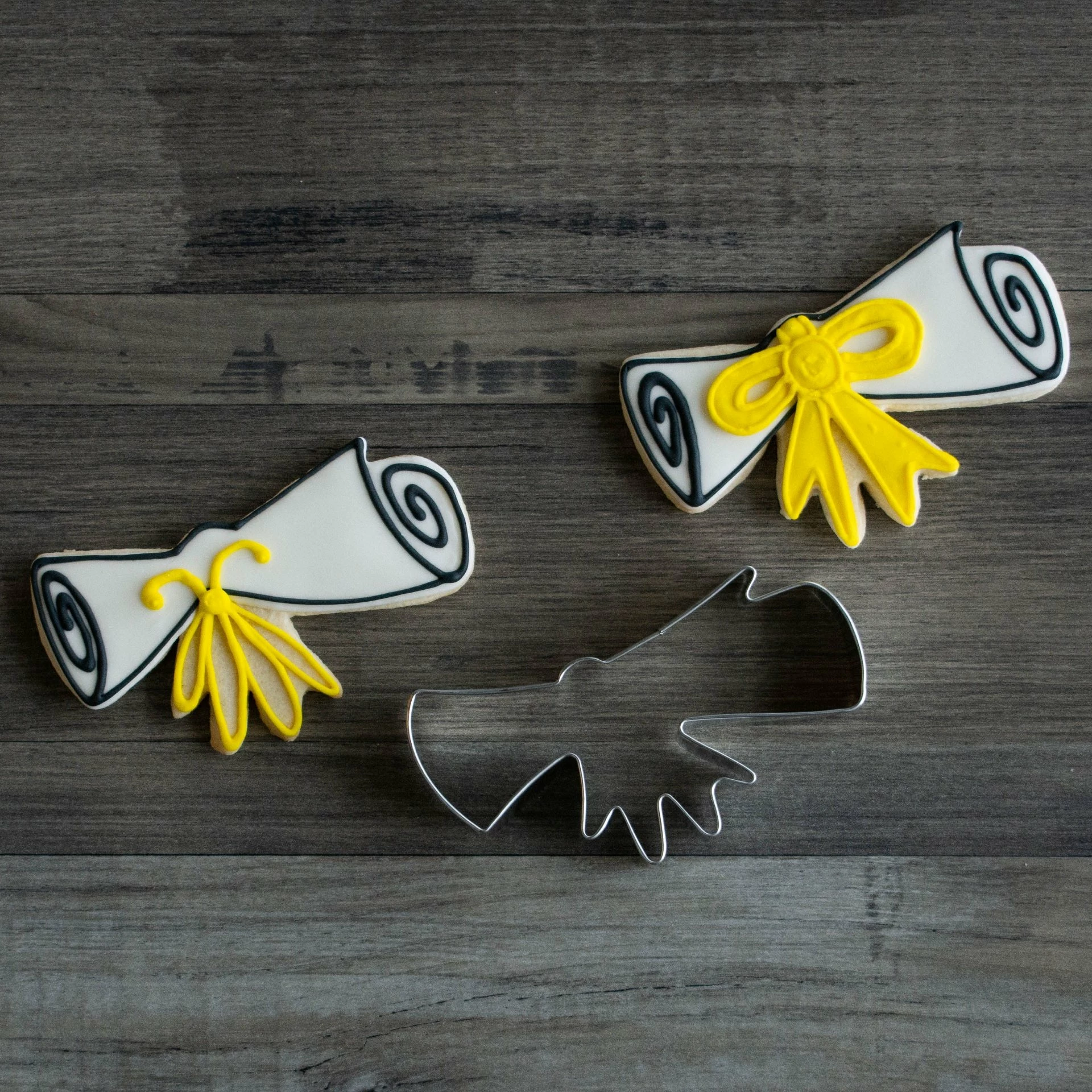 Ann Clark Ltd Ann Clark Cookie Cutter Diploma - Image 2