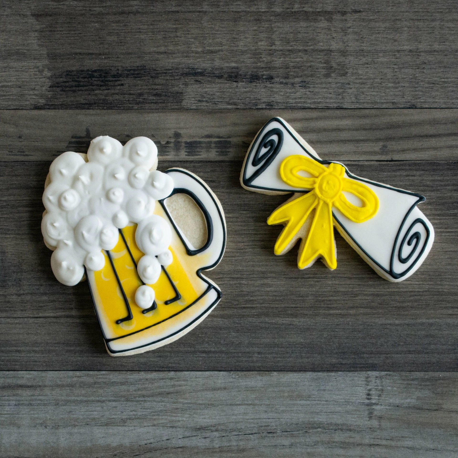 Ann Clark Ltd Ann Clark Cookie Cutter - Beer Mug - 8090A - Image 4