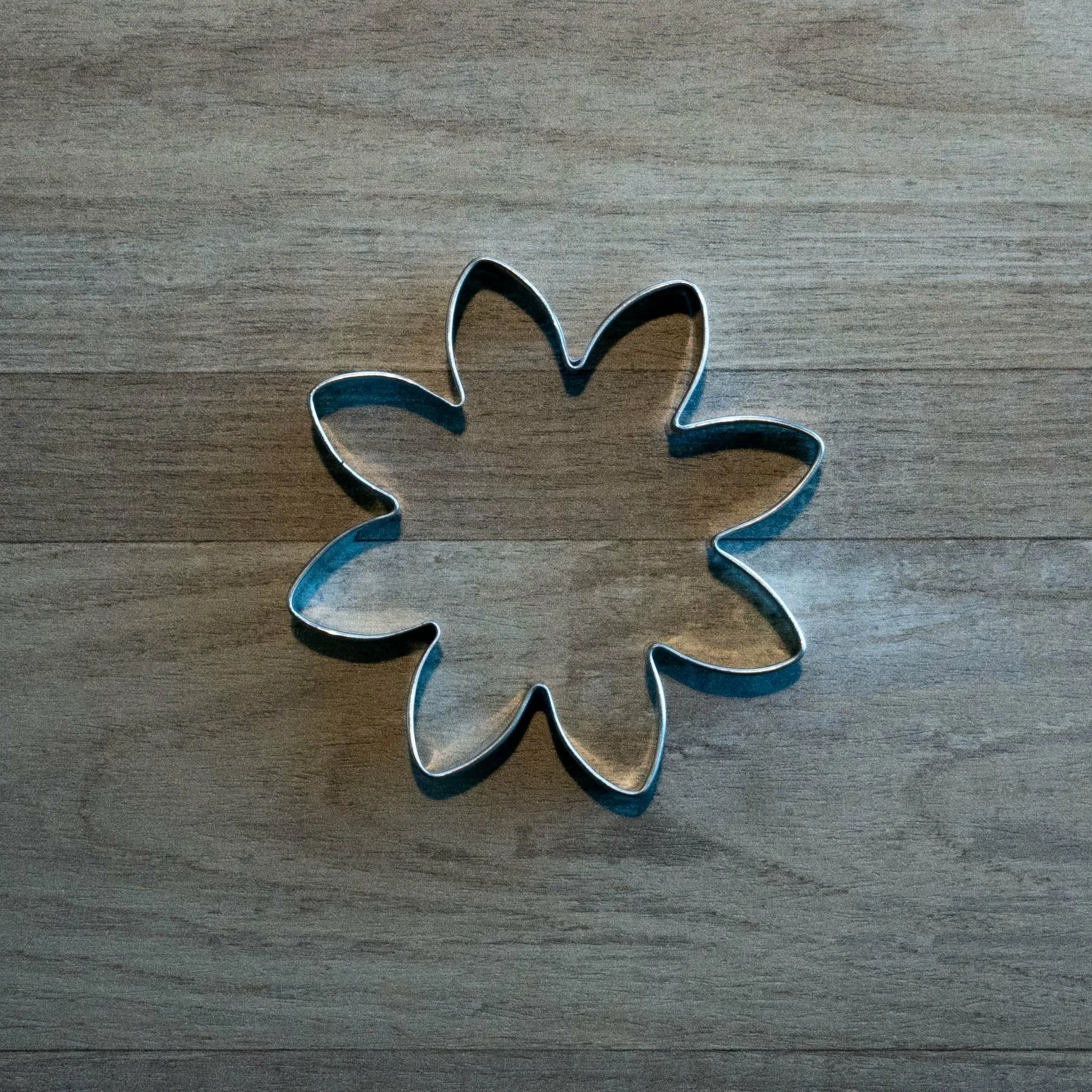 Ann Clark Ltd Ann Clark Cookie Cutter - Daisy, 3" - Image 2