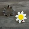Ann Clark Ltd Ann Clark Cookie Cutter - Daisy, 3"