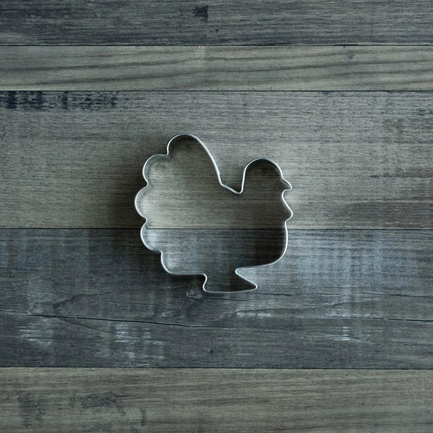 Ann Clark Ltd Ann Clark Cookie Cutter - Turkey - Image 2