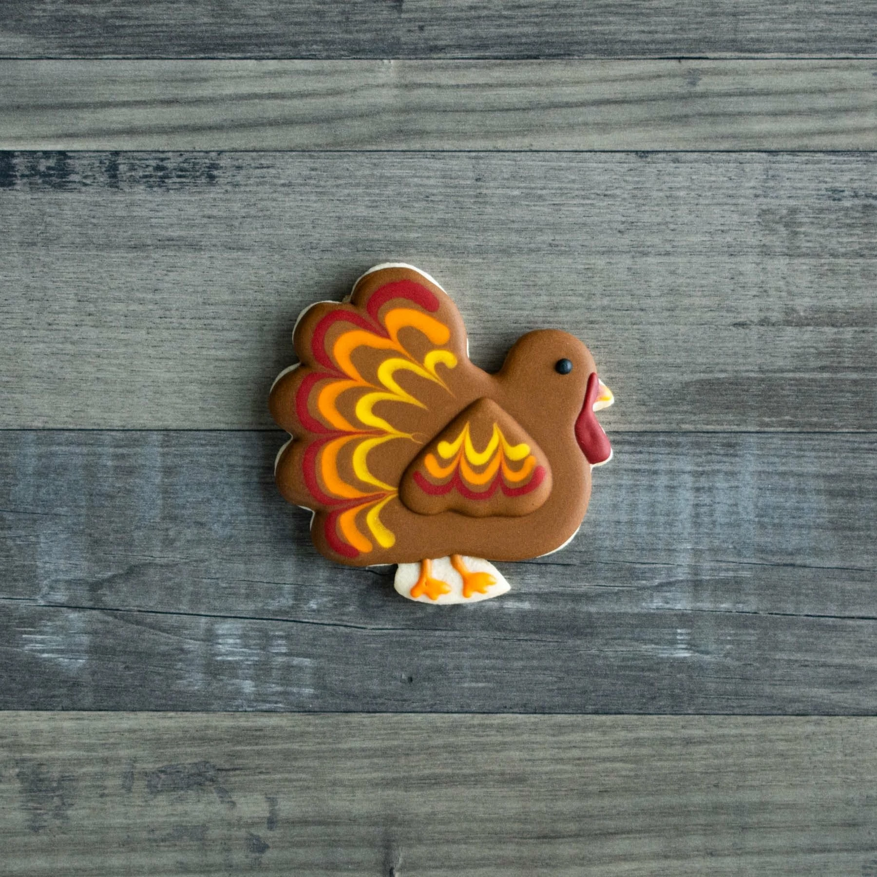Ann Clark Ltd Ann Clark Cookie Cutter - Turkey - Image 3