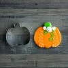 Ann Clark Ltd Ann Clark Pumpkin/Jack O Lantern Cookie Cutter