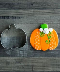 Ann Clark Ltd Ann Clark Pumpkin/Jack O Lantern Cookie Cutter