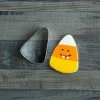 Ann Clark Ltd Ann Clark Candy Corn Cookie Cutter