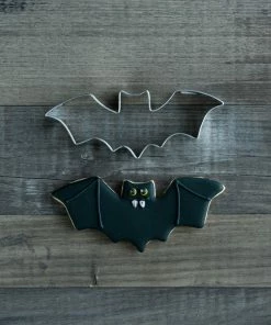 Ann Clark Ltd Ann Clark Cookie Cutter - Flying Bat