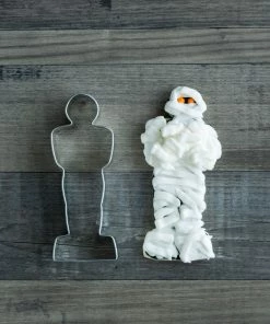 Ann Clark Ltd Ann Clark Cookie Cutter Mummy