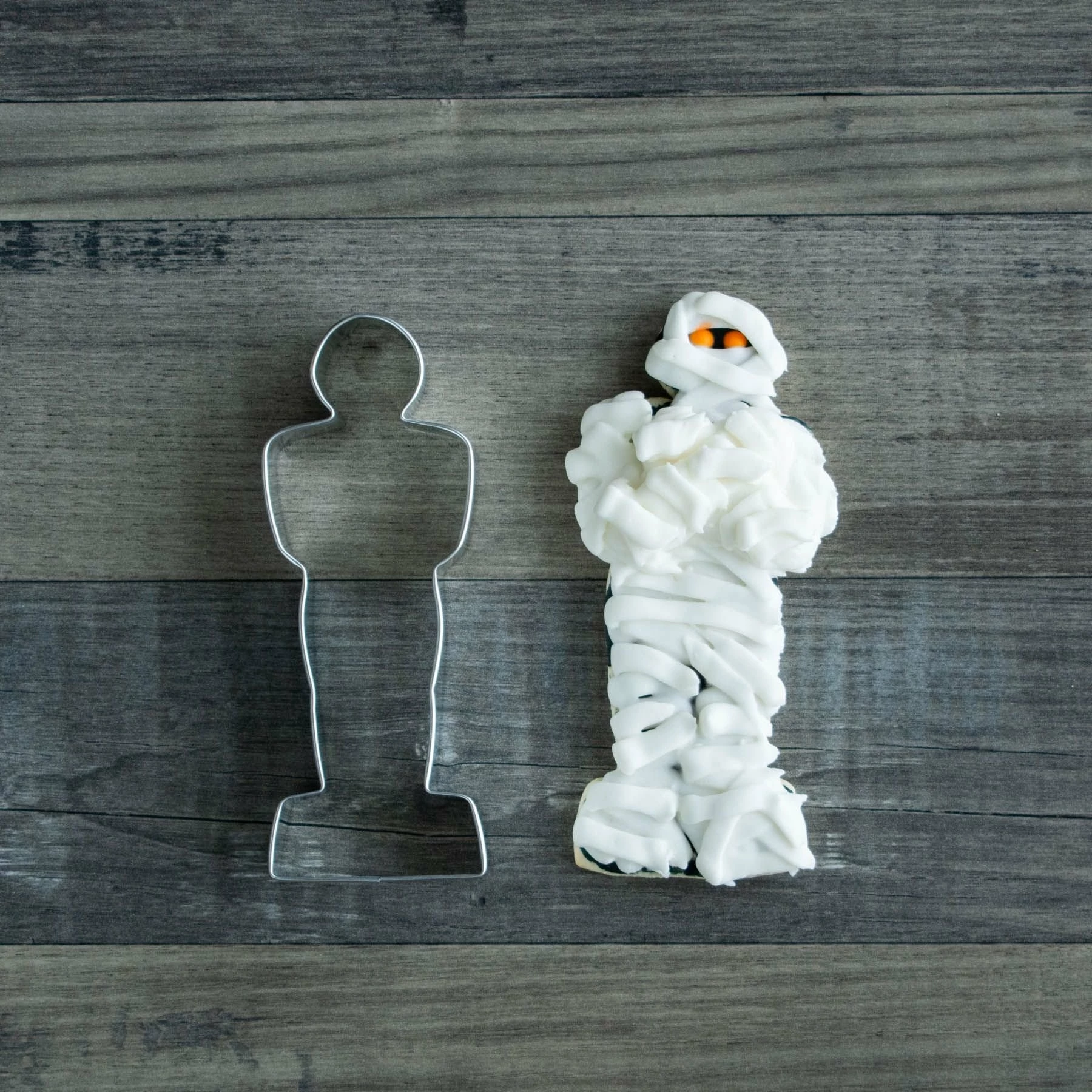 Ann Clark Ltd Ann Clark Cookie Cutter Mummy