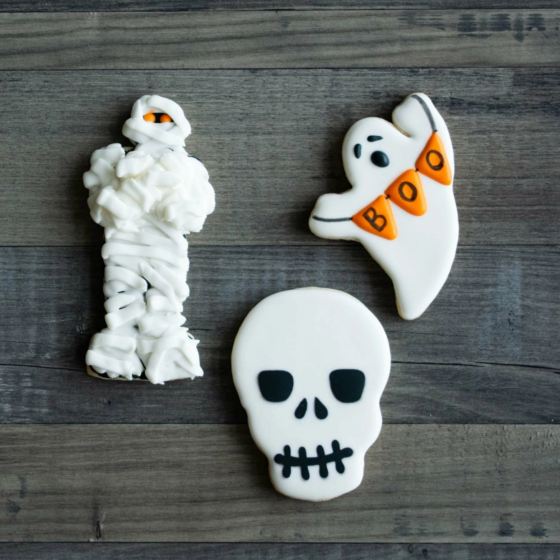 Ann Clark Ltd Ann Clark Cookie Cutter Mummy - Image 3