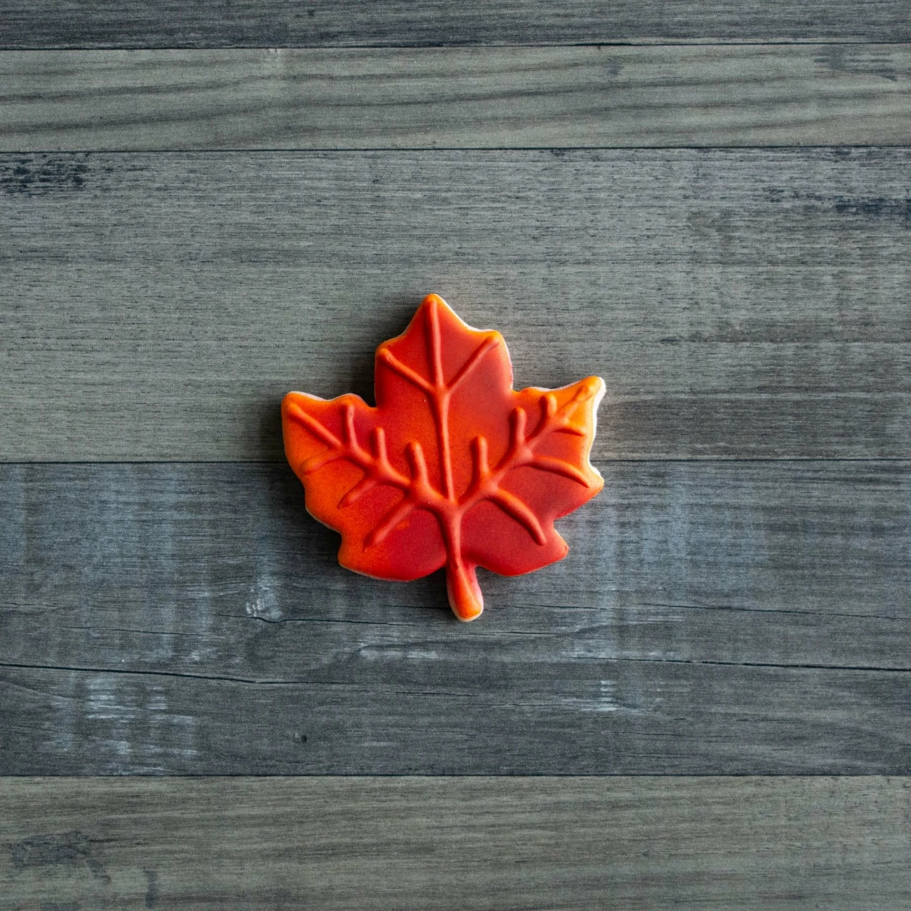 Ann Clark Ltd Ann Clark Cookie Cutter - Maple Leaf - Image 3